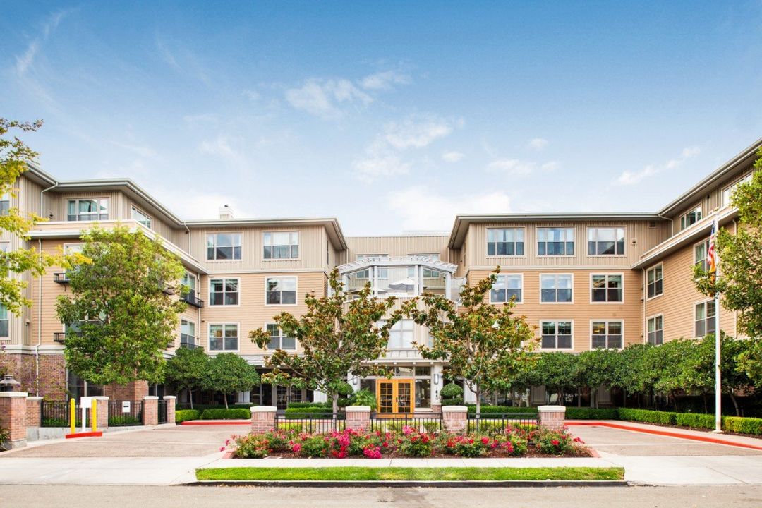 The 20 Best Assisted Living Facilities in Palo Alto, CA Seniorly